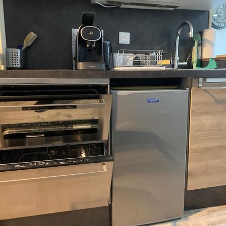 Appartement Foux D'Allos 6 Couchages Εξωτερικό φωτογραφία