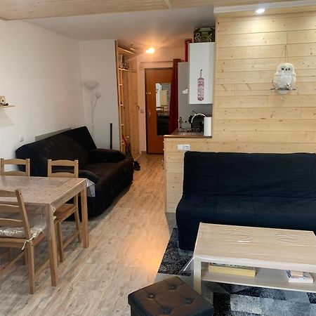 Appartement Foux D'Allos 6 Couchages Εξωτερικό φωτογραφία