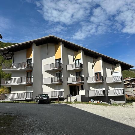 Appartement Foux D'Allos 6 Couchages Εξωτερικό φωτογραφία