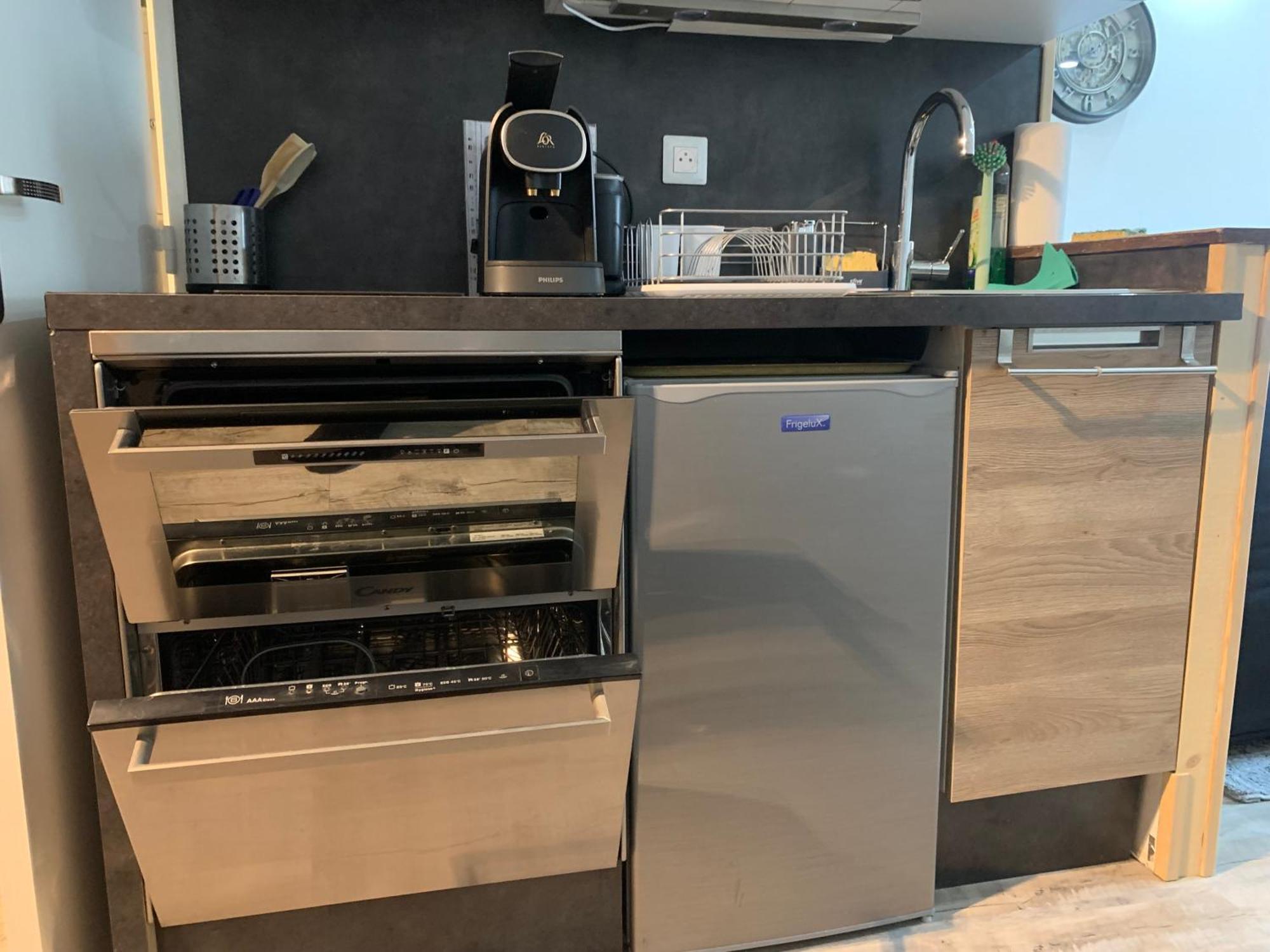 Appartement Foux D'Allos 6 Couchages Εξωτερικό φωτογραφία