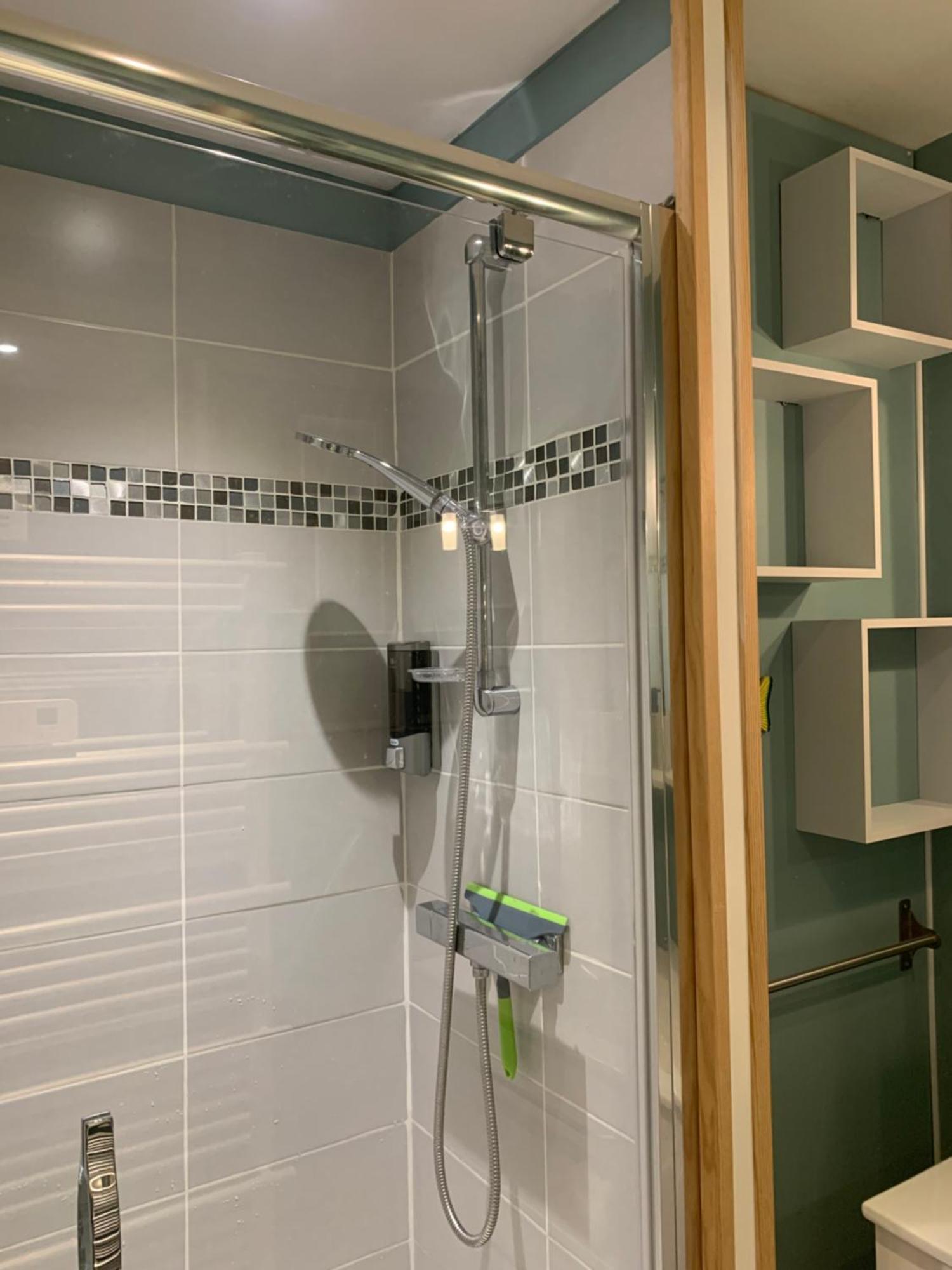 Appartement Foux D'Allos 6 Couchages Εξωτερικό φωτογραφία