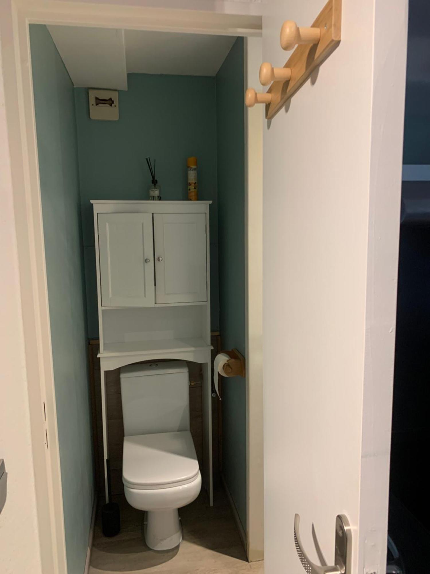 Appartement Foux D'Allos 6 Couchages Εξωτερικό φωτογραφία
