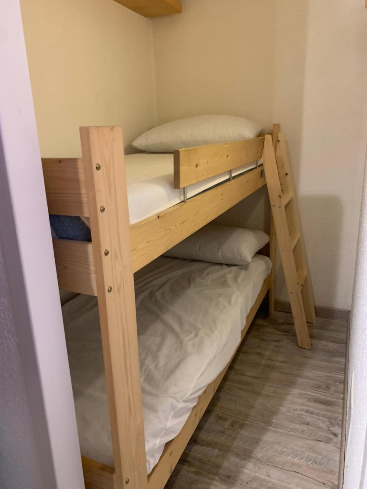 Appartement Foux D'Allos 6 Couchages Εξωτερικό φωτογραφία