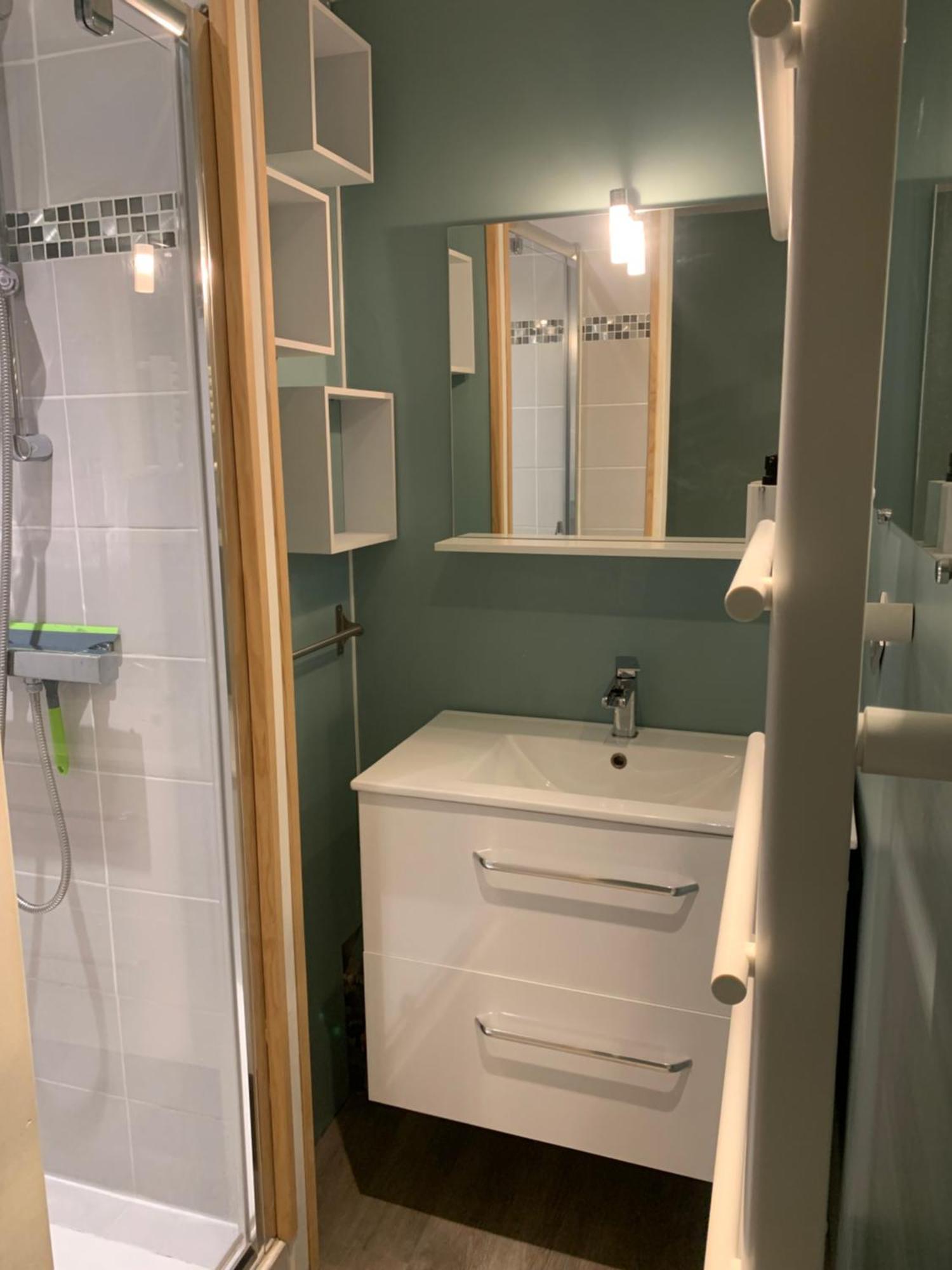 Appartement Foux D'Allos 6 Couchages Εξωτερικό φωτογραφία