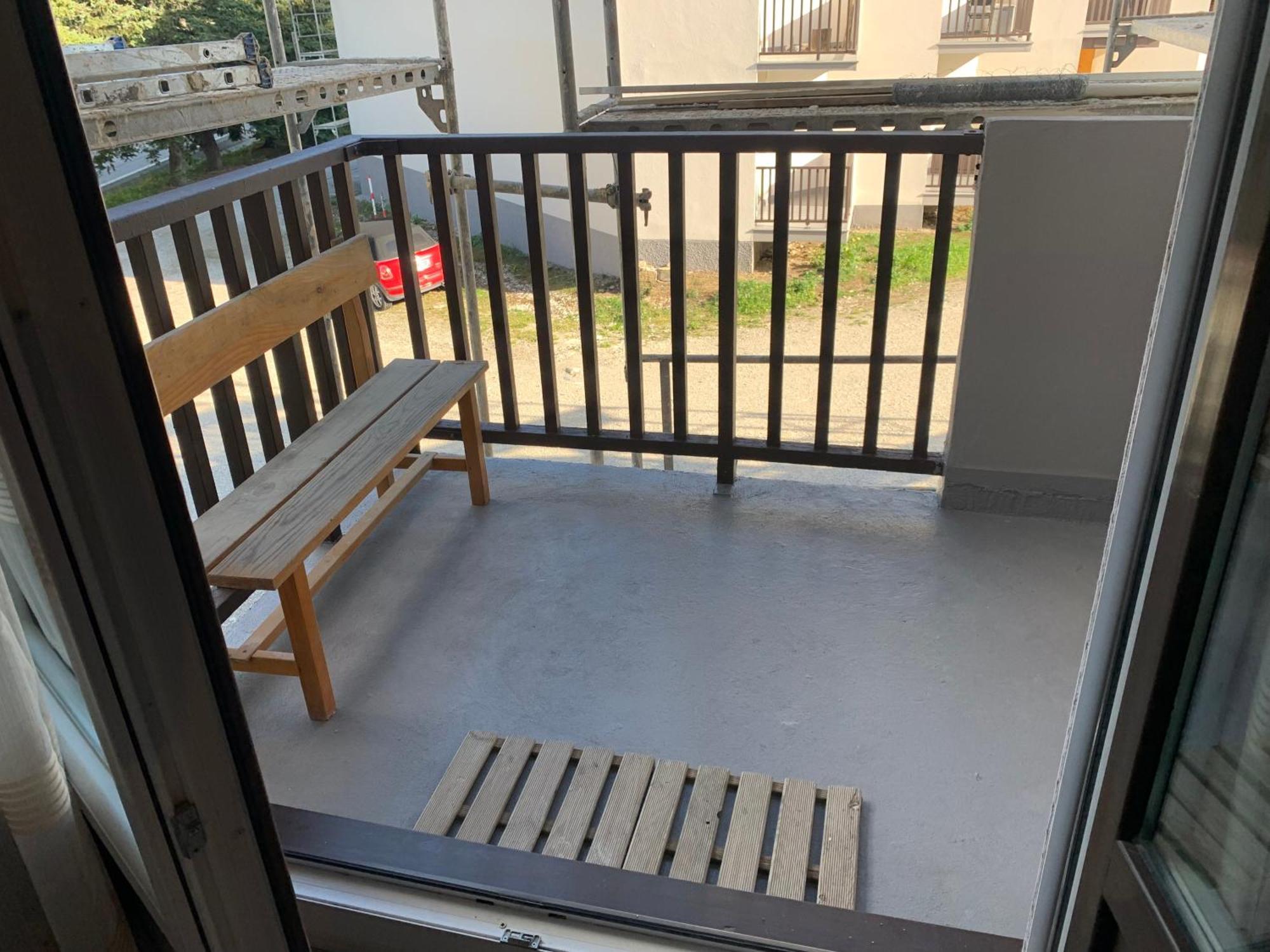 Appartement Foux D'Allos 6 Couchages Εξωτερικό φωτογραφία